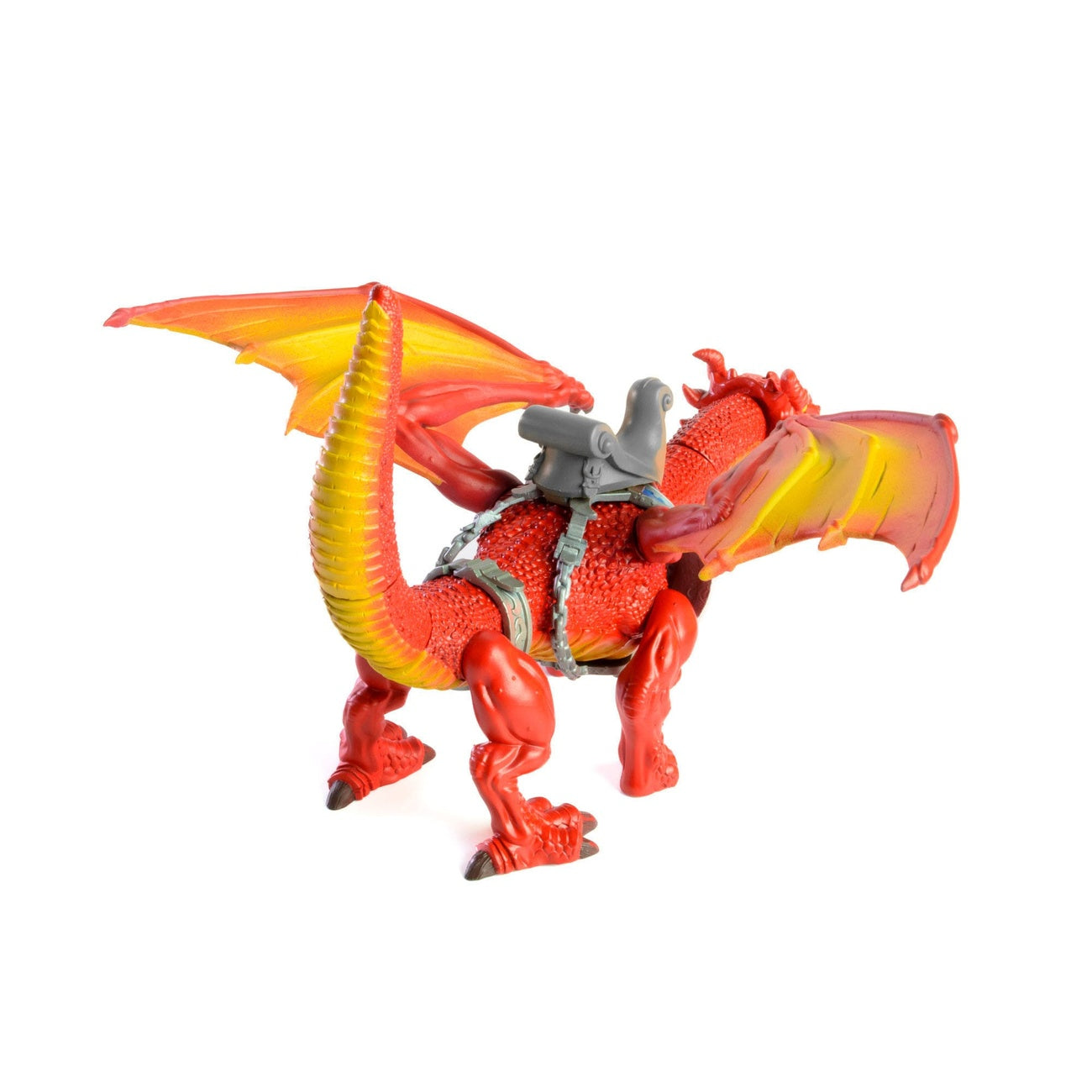 Immagine del prodotto Legends of Dragonore action figure Ignytor - Fallen King of Dragons 25 cm