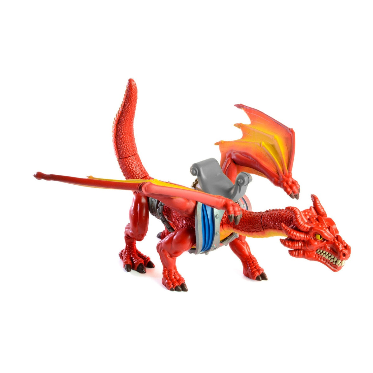 Immagine del prodotto Legends of Dragonore action figure Ignytor - Fallen King of Dragons 25 cm