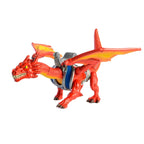 Immagine del prodotto Legends of Dragonore action figure Ignytor - Fallen King of Dragons 25 cm