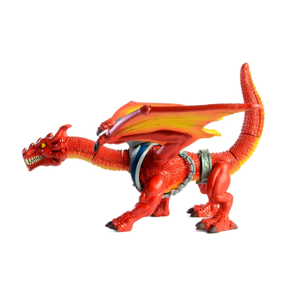 Immagine del prodotto Legends of Dragonore action figure Ignytor - Fallen King of Dragons 25 cm