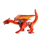 Immagine del prodotto Legends of Dragonore action figure Ignytor - Fallen King of Dragons 25 cm
