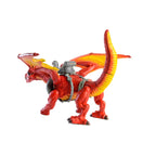 Immagine del prodotto Legends of Dragonore action figure Ignytor - Fallen King of Dragons 25 cm