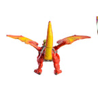 Immagine del prodotto Legends of Dragonore action figure Ignytor - Fallen King of Dragons 25 cm