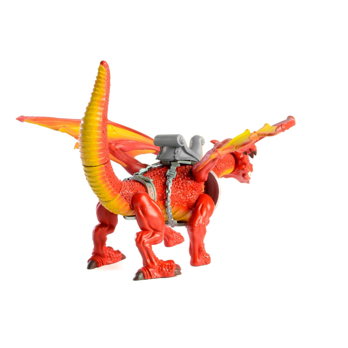 Immagine del prodotto Legends of Dragonore action figure Ignytor - Fallen King of Dragons 25 cm