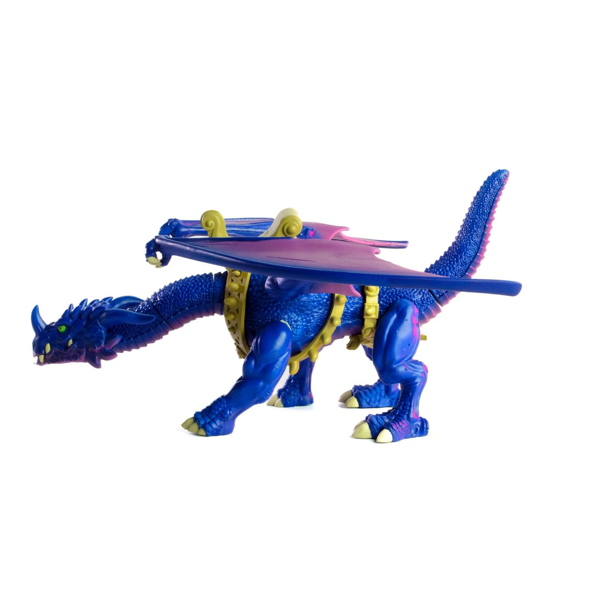 Product image Legends of Dragonore Action Figure Pyrant - Lord of Desolation 25 cm