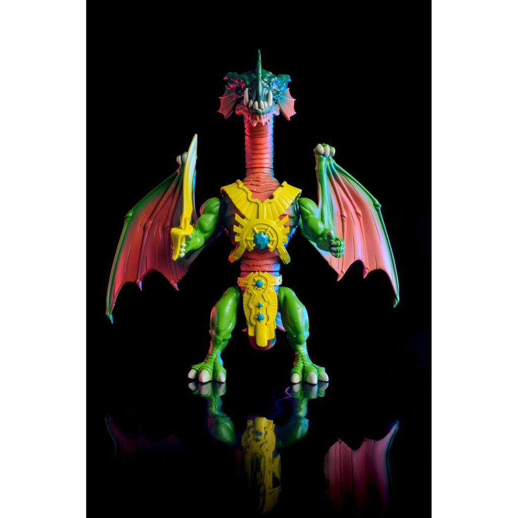 Product image Legends of Dragonore action figure Scorchwing - Mother of the Forest 25 cm