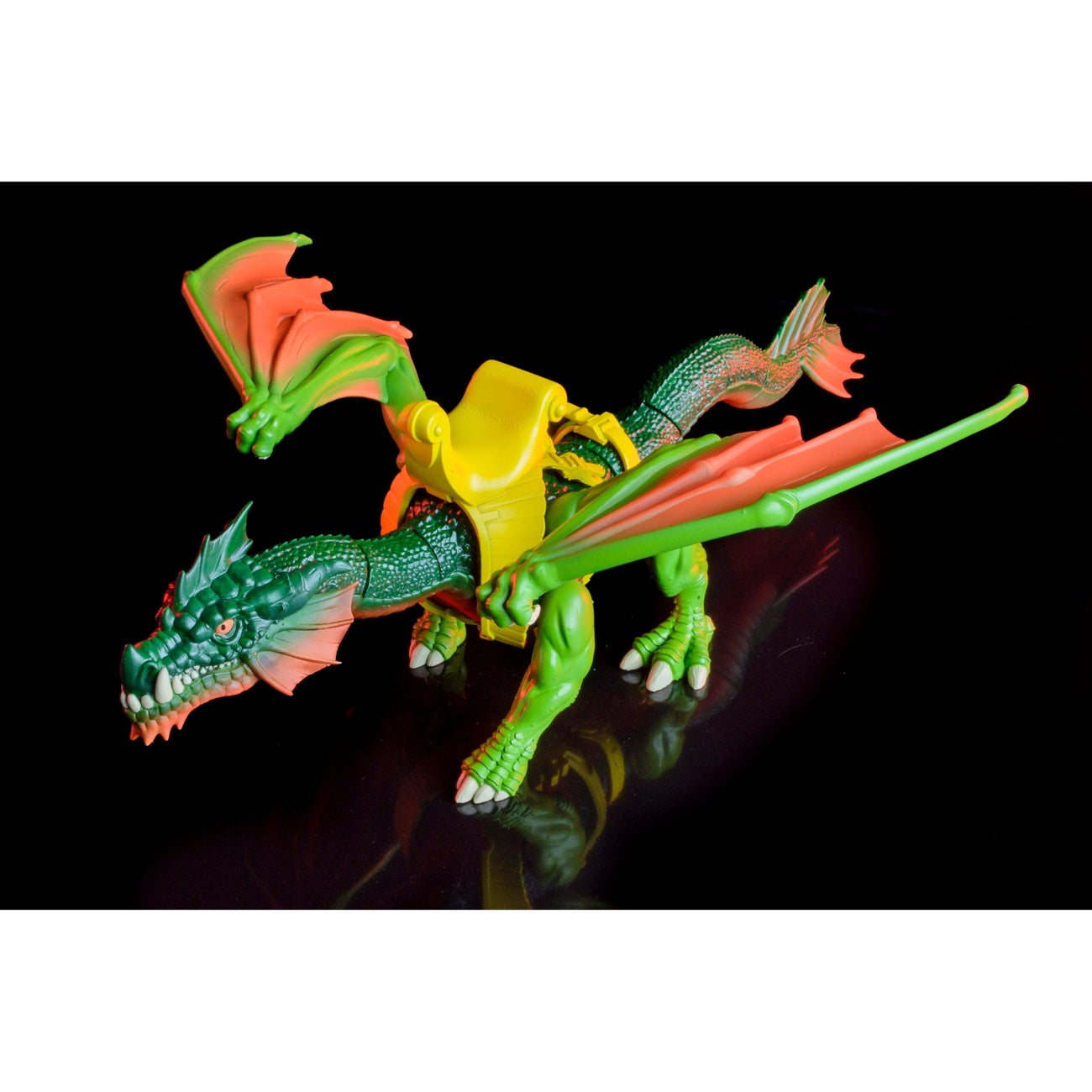 Product image Legends of Dragonore action figure Scorchwing - Mother of the Forest 25 cm