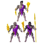 Immagine del prodotto Legends of Dragonore Wave 2: Dragon Hunt – Set di 3 action figure Brukteror Cave Men 14 cm