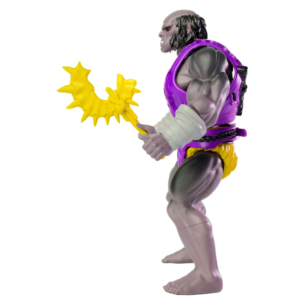 Immagine del prodotto Legends of Dragonore Wave 2: Dragon Hunt – Set di 3 action figure Brukteror Cave Men 14 cm