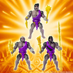 Immagine del prodotto Legends of Dragonore Wave 2: Dragon Hunt – Set di 3 action figure Brukteror Cave Men 14 cm