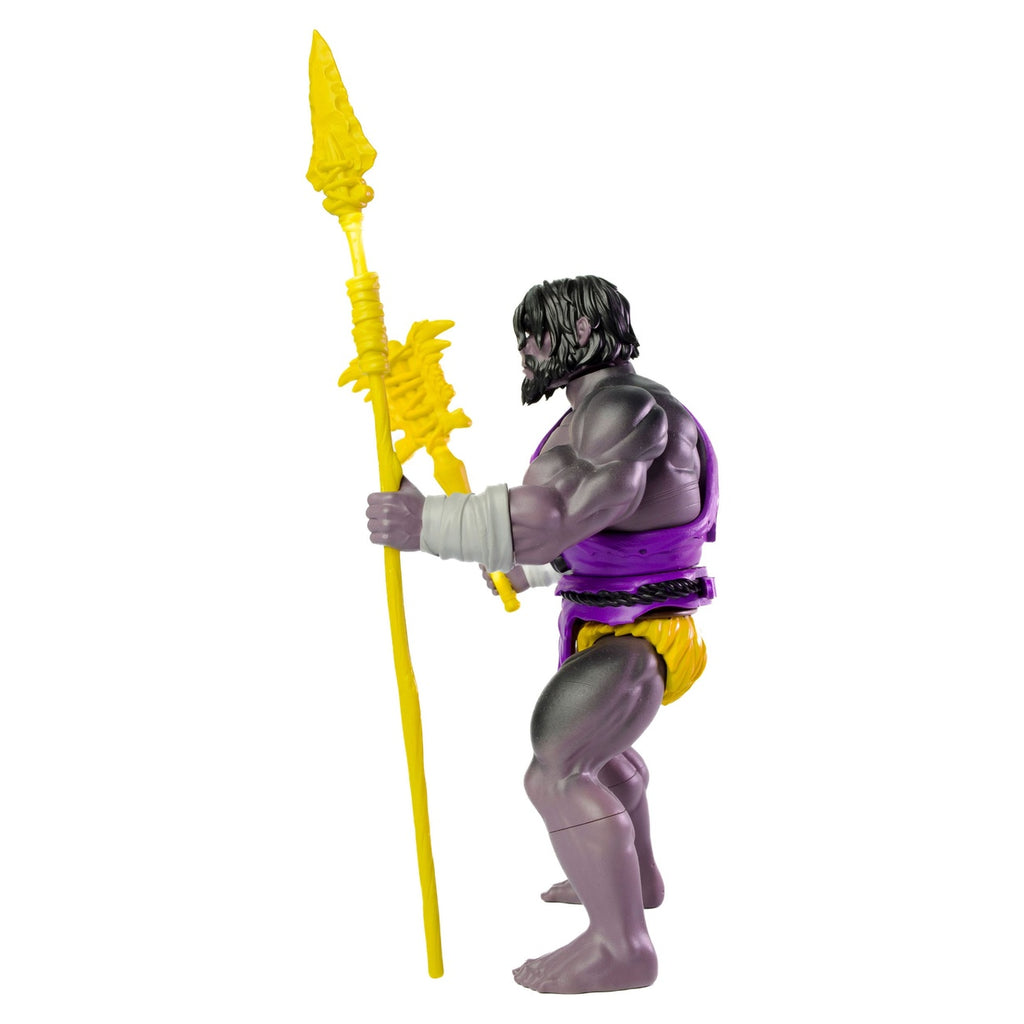 Immagine del prodotto Legends of Dragonore Wave 2: Dragon Hunt – Set di 3 action figure Brukteror Cave Men 14 cm