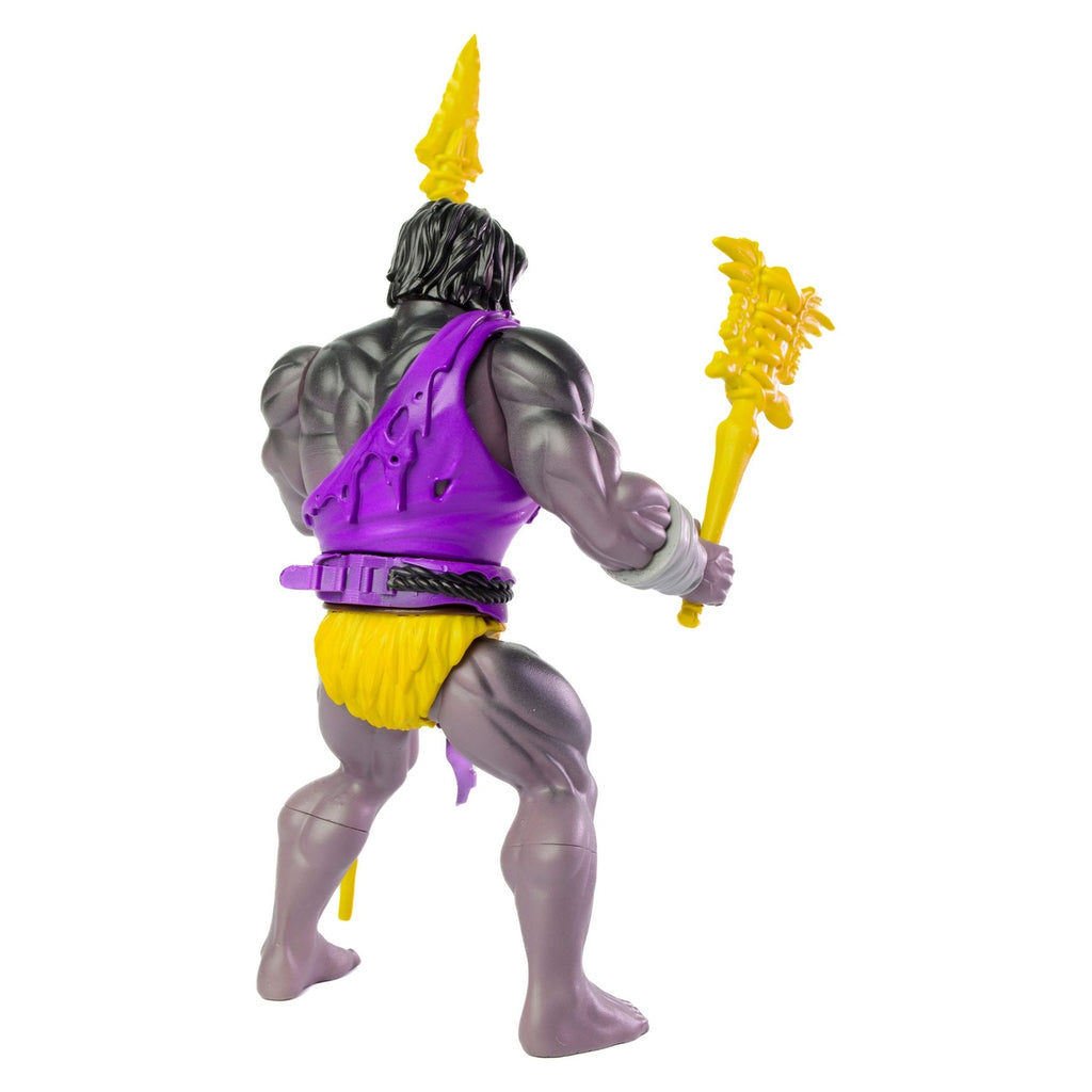 Immagine del prodotto Legends of Dragonore Wave 2: Dragon Hunt – Set di 3 action figure Brukteror Cave Men 14 cm