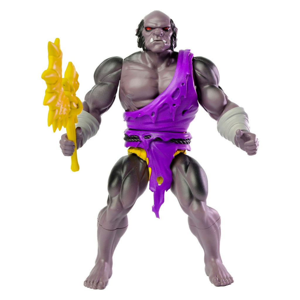 Immagine del prodotto Legends of Dragonore Wave 2: Dragon Hunt – Set di 3 action figure Brukteror Cave Men 14 cm