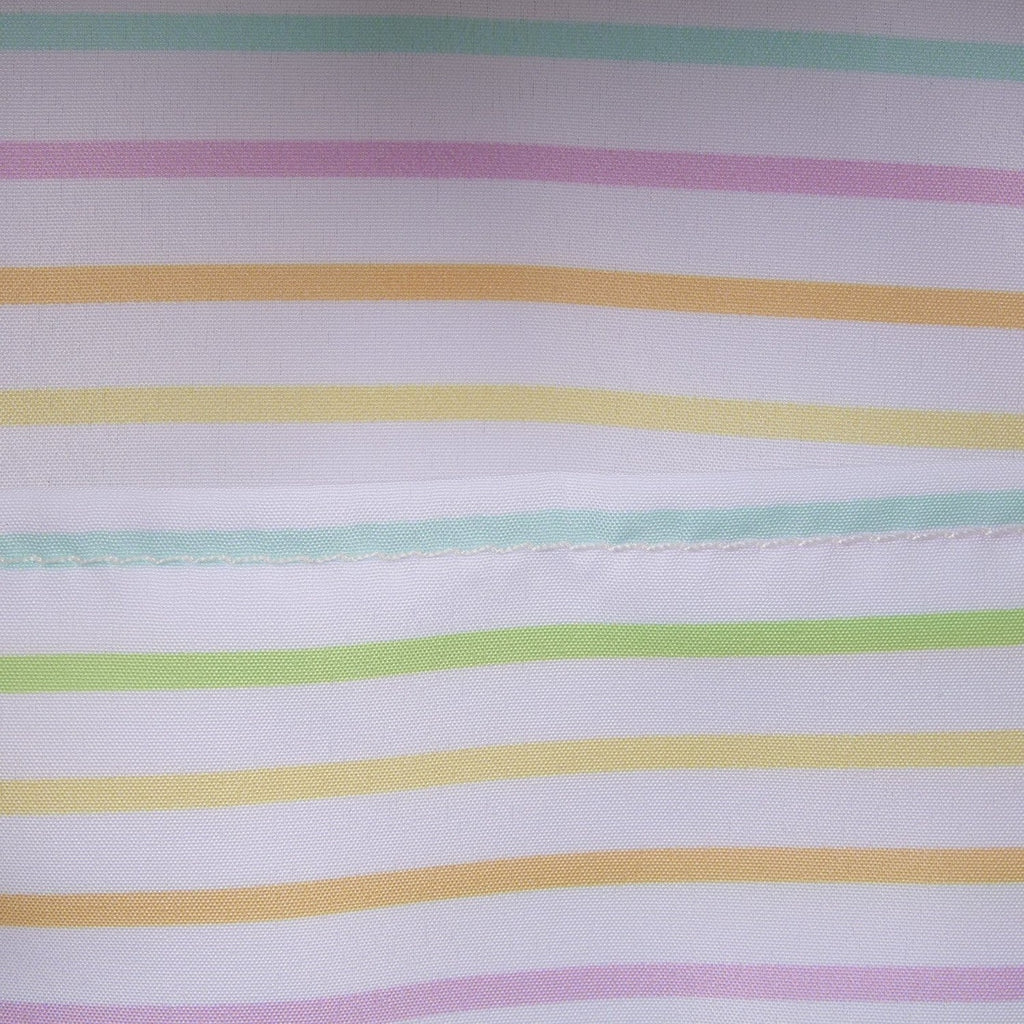 Immagine del prodotto Disney by Loungefly borsa a tracolla Mickey and Friends Rainbow Stripes