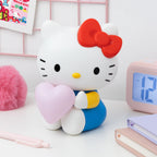 Immagine del prodotto Lampada Hello Kitty 16 cm
