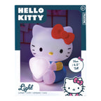 Immagine del prodotto Lampada Hello Kitty 16 cm