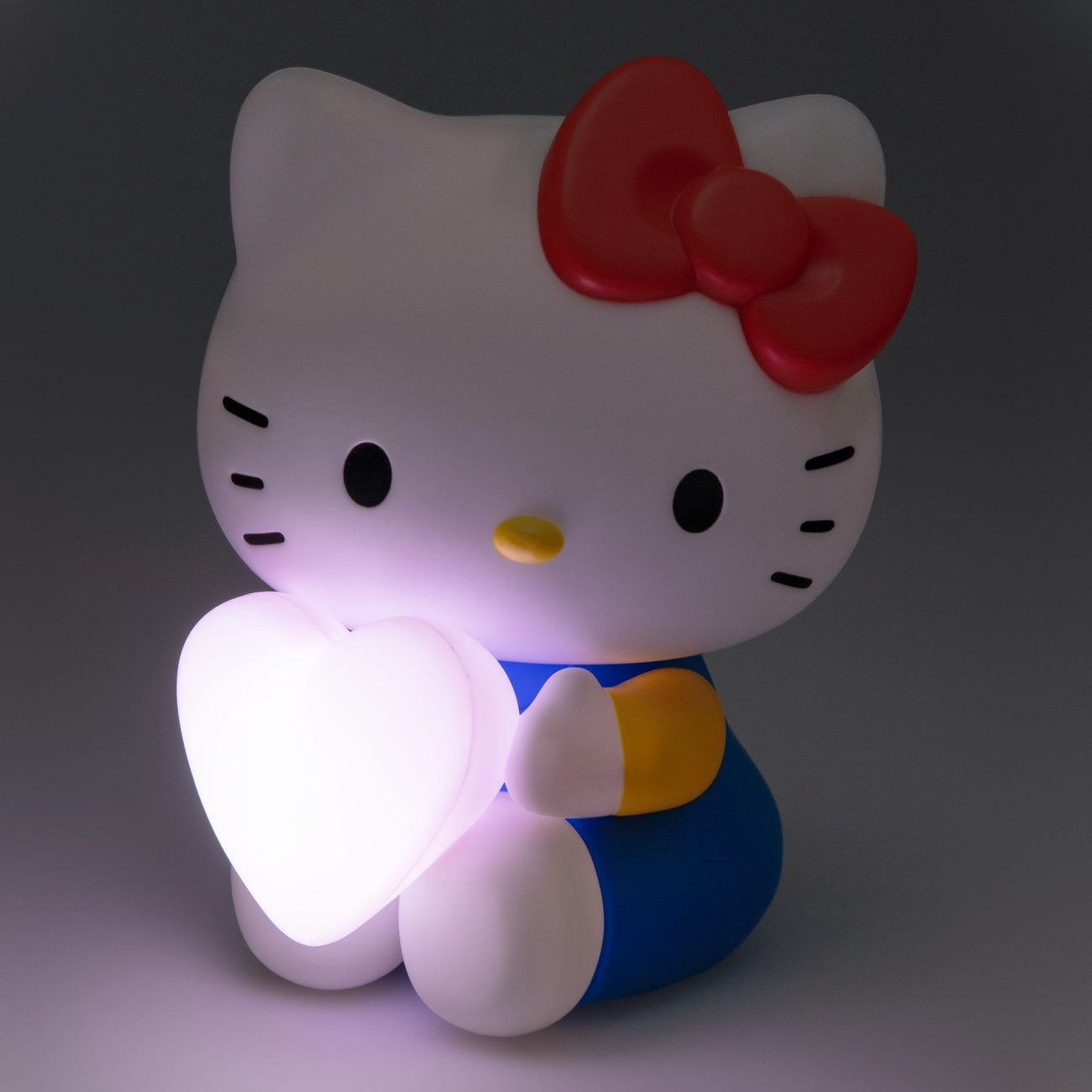 Immagine del prodotto Lampada Hello Kitty 16 cm