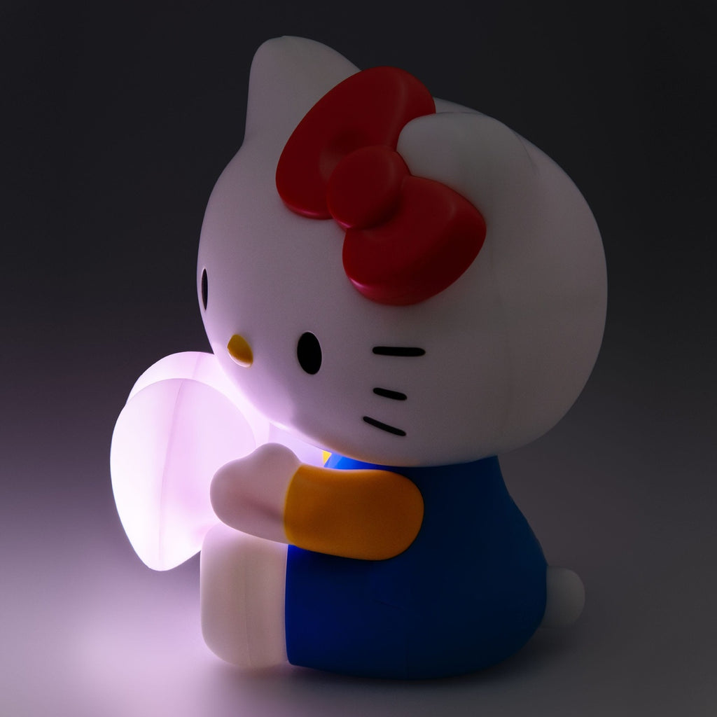 Immagine del prodotto Lampada Hello Kitty 16 cm