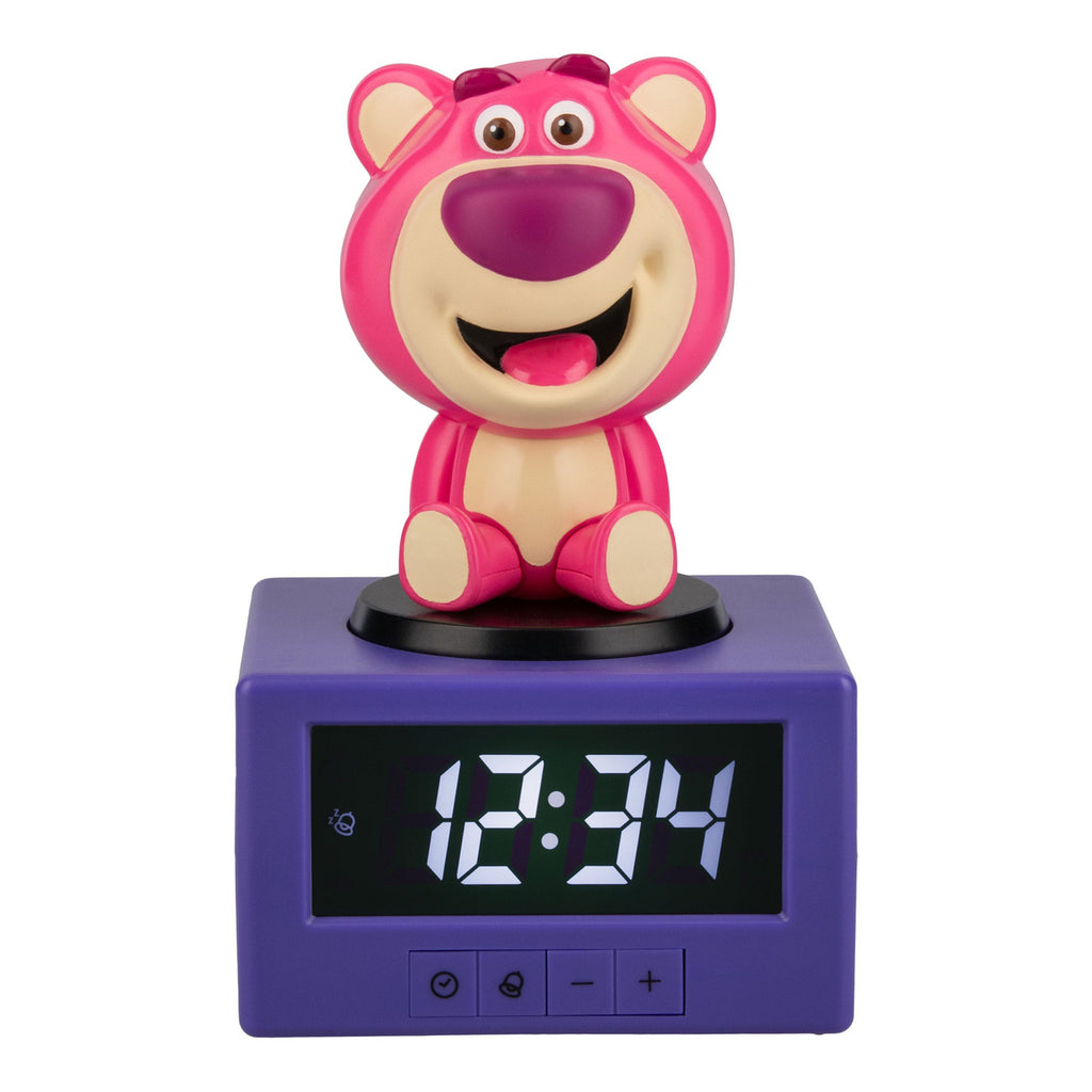 Immagine del prodotto Toy Story Sveglia Icon Lotso