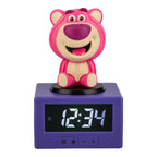 Immagine del prodotto Toy Story Sveglia Icon Lotso