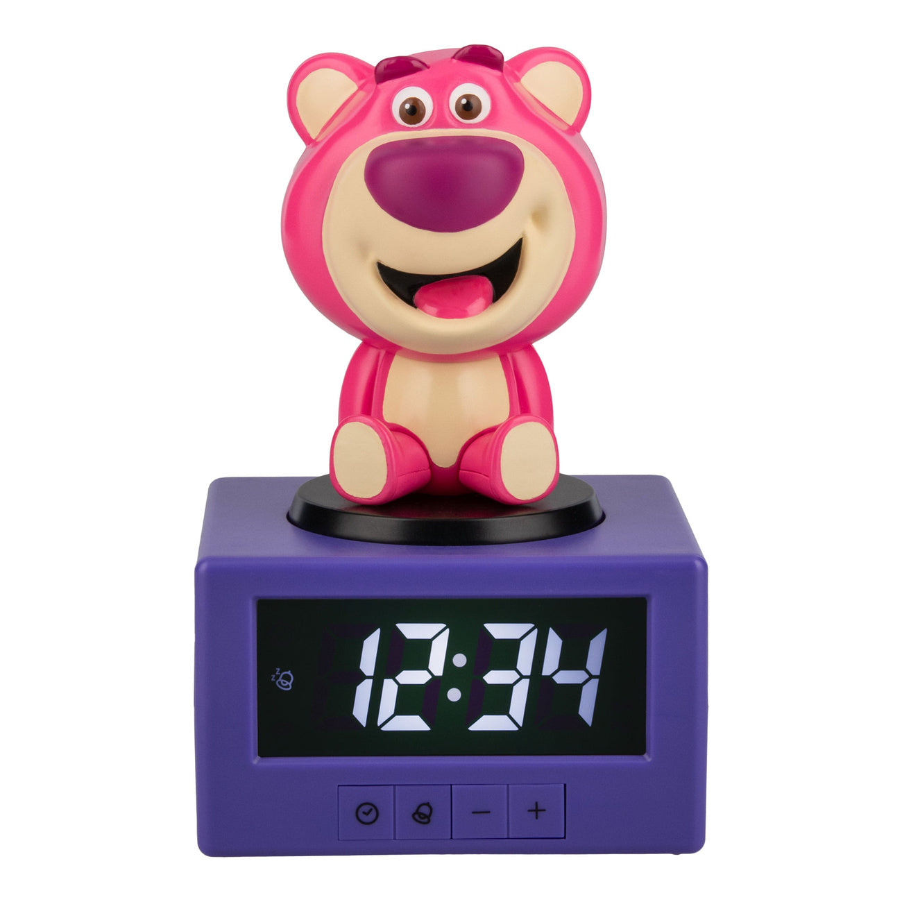 Immagine del prodotto Toy Story Sveglia Icon Lotso