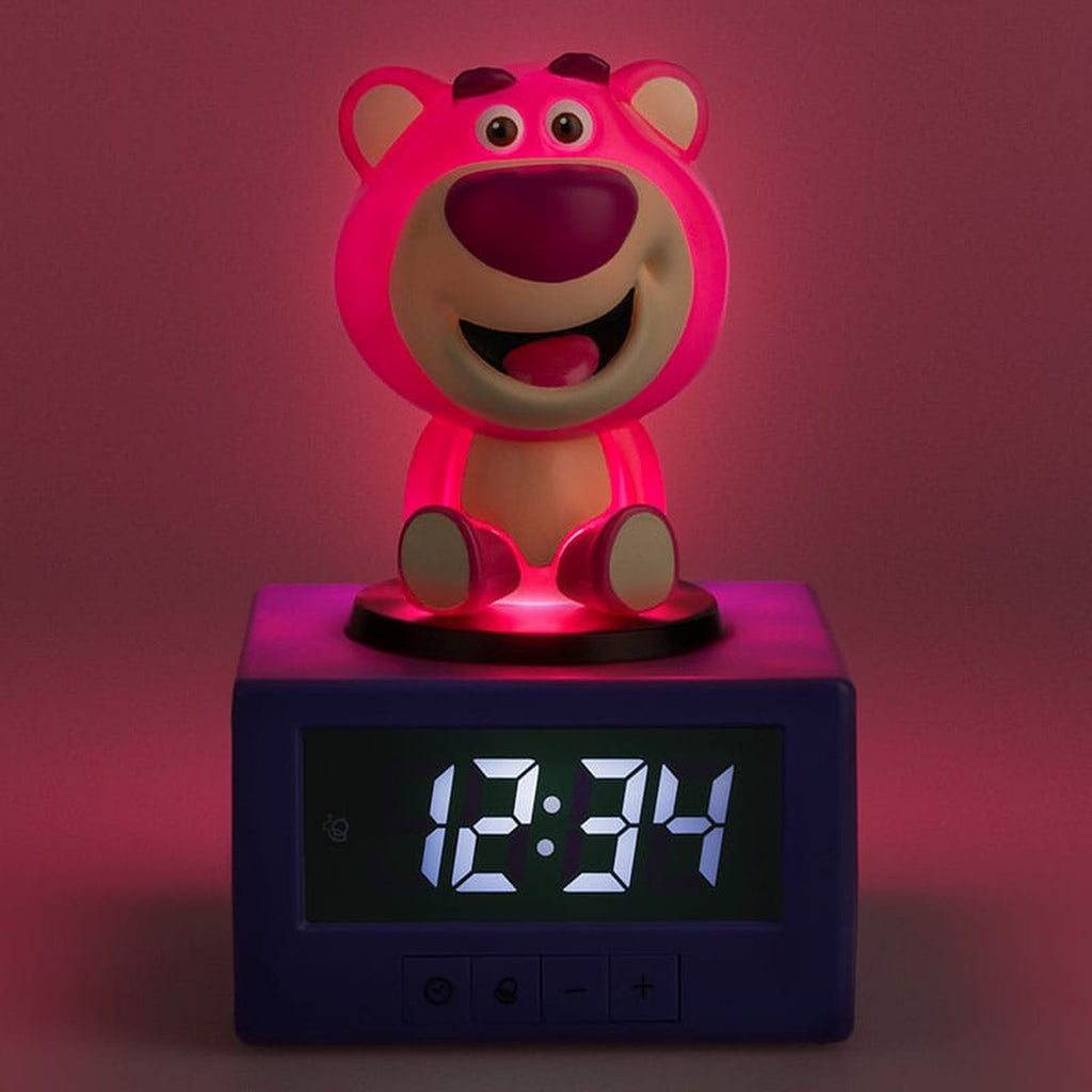 Immagine del prodotto Toy Story Sveglia Icon Lotso