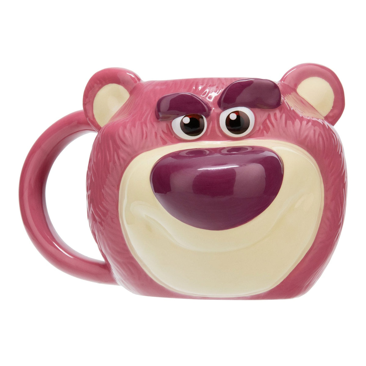 Immagine del prodotto Toy Story tazza sagomata Lotso