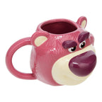Product image Toy Story Shaped Mug Lotso