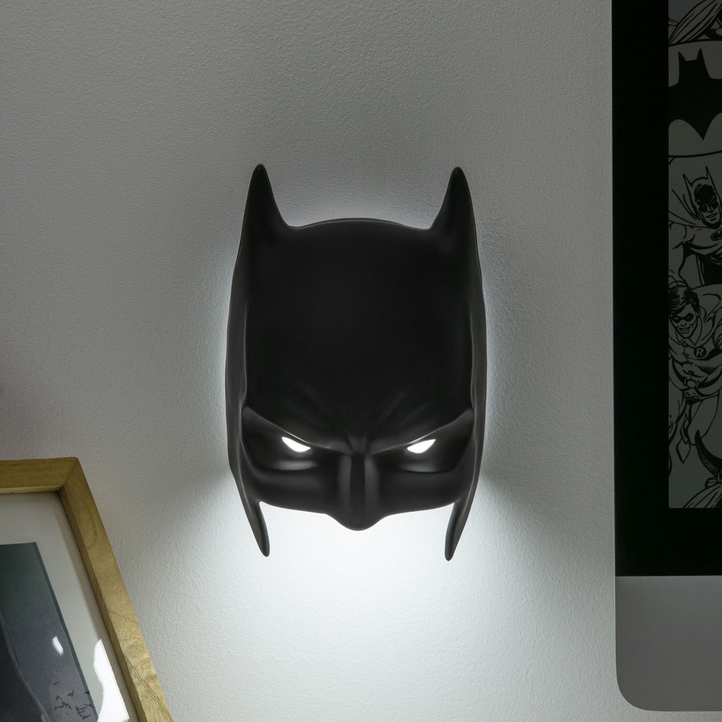 Product image DC Comics 3D LED Light Batman Mask