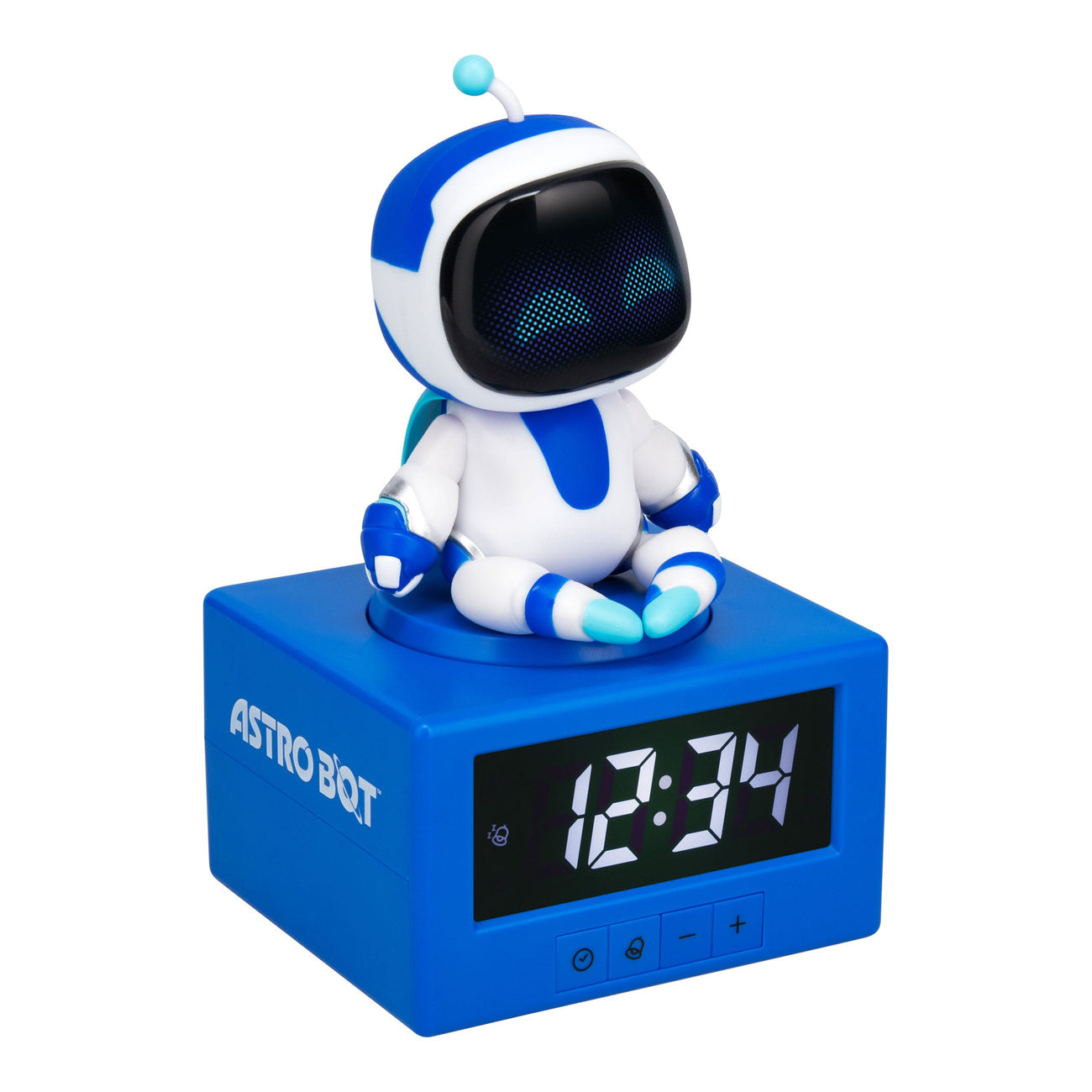 Immagine del prodotto Sveglia icona Astro Bot Astro Bot