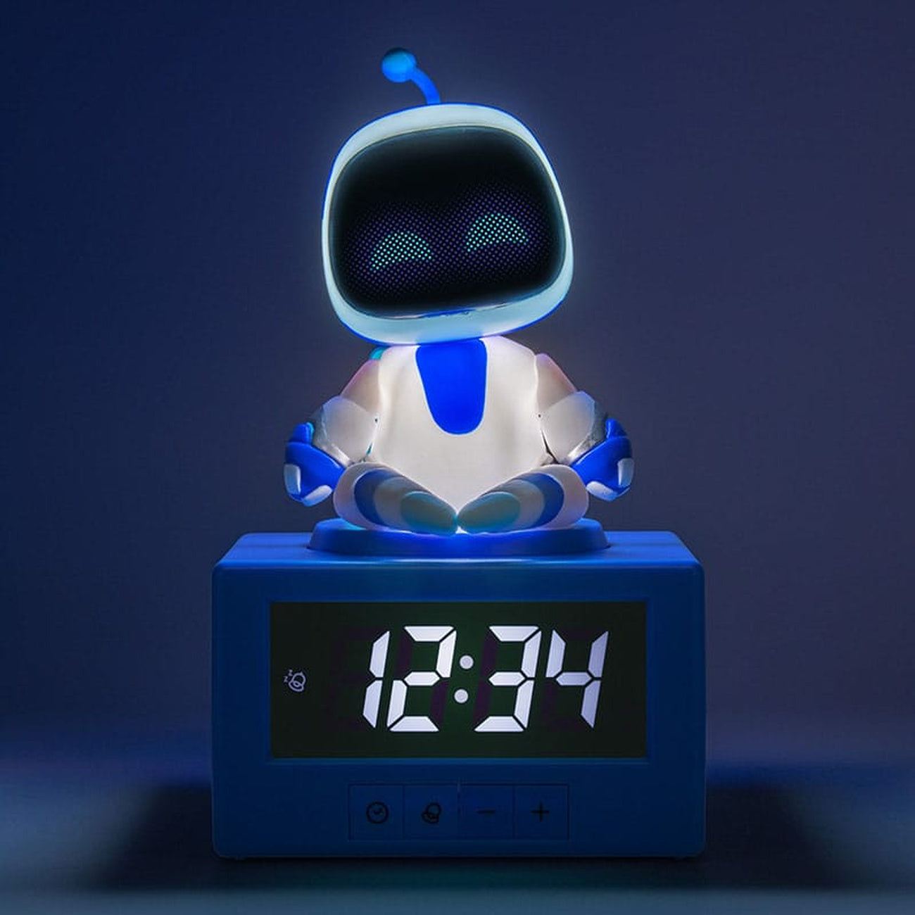 Immagine del prodotto Sveglia icona Astro Bot Astro Bot