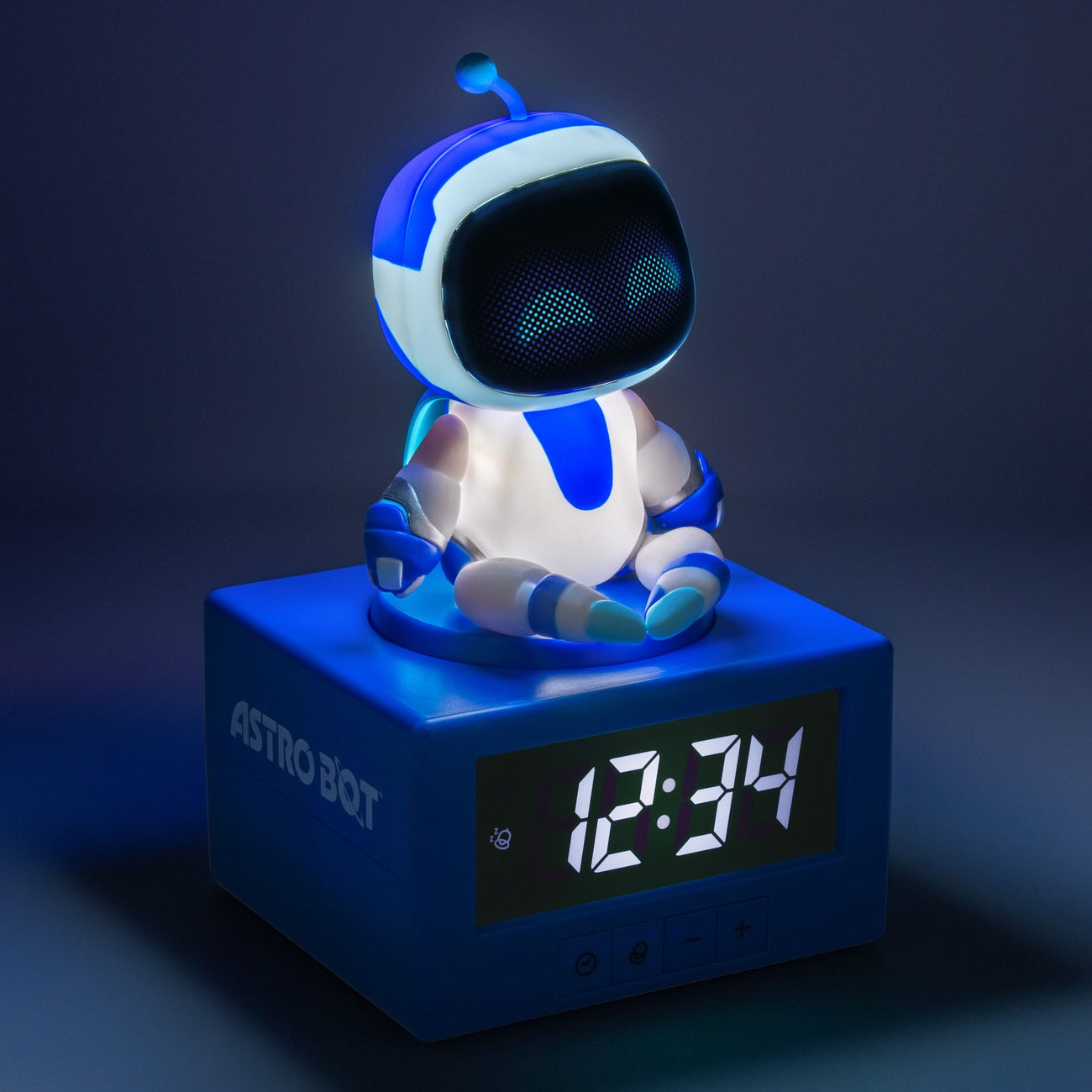 Immagine del prodotto Sveglia icona Astro Bot Astro Bot