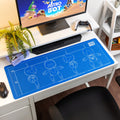 Product image Astro Bot Desk Pad Astro Bot