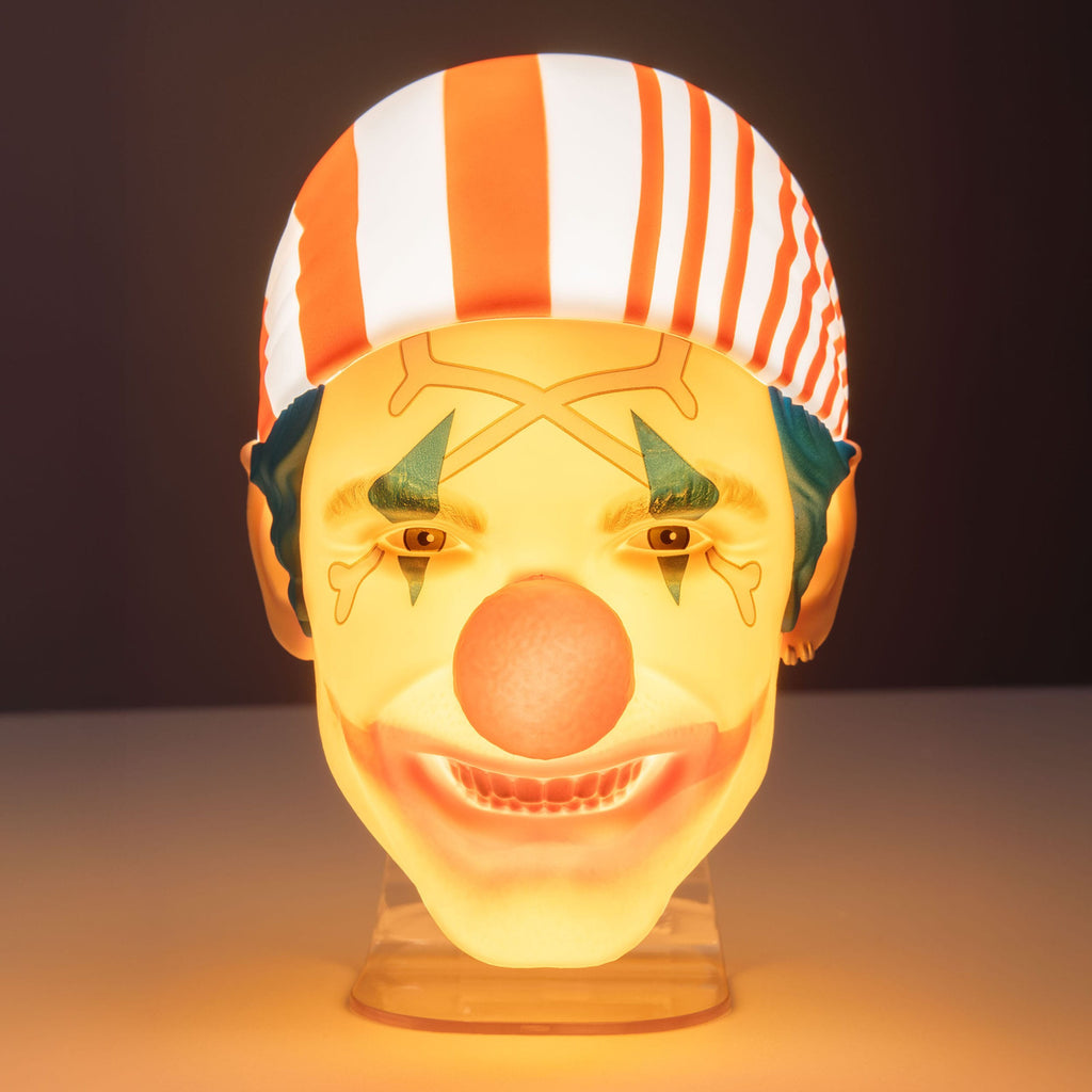 Immagine del prodotto Lampada LED 3D One Piece Maschera Buggy