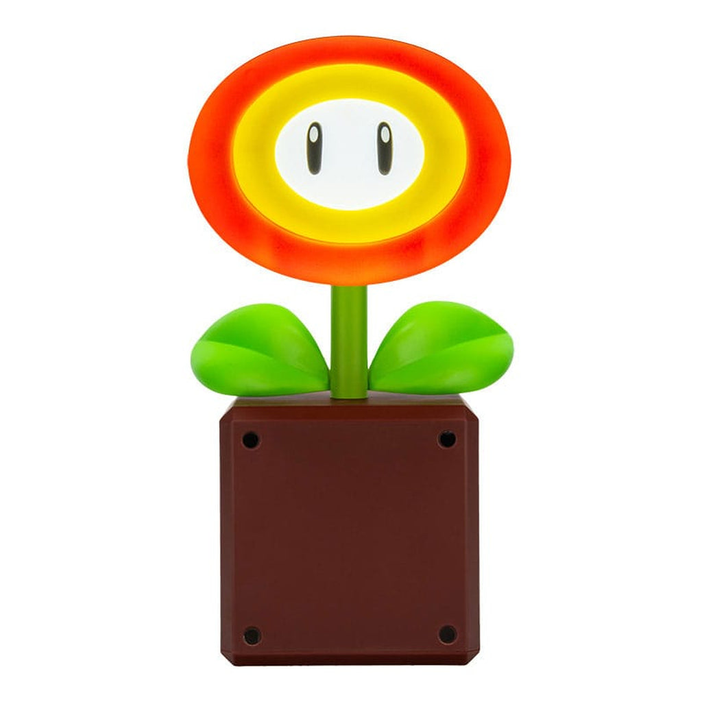 Immagine del prodotto Lampada Super Mario Fiore di Fuoco