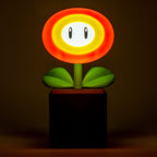 Immagine del prodotto Lampada Super Mario Fiore di Fuoco