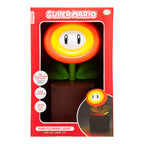 Immagine del prodotto Lampada Super Mario Fiore di Fuoco