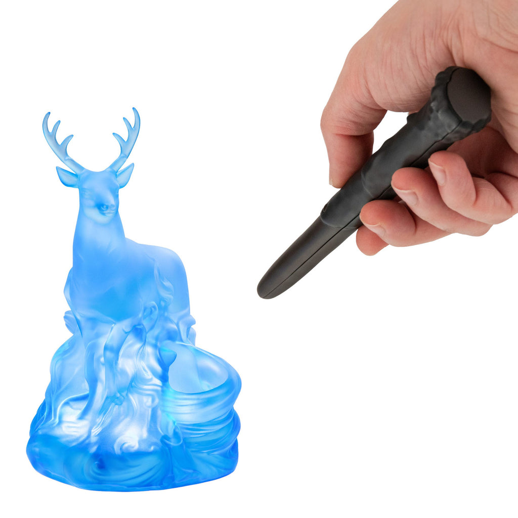 Immagine del prodotto Harry Potter Lampada Patronus con controllo bacchetta