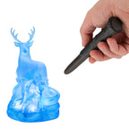 Immagine del prodotto Harry Potter Lampada Patronus con controllo bacchetta