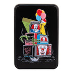 Immagine del prodotto Carte da gioco Pennywise Stephen King's It
