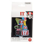 Immagine del prodotto Carte da gioco Pennywise Stephen King's It