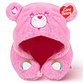 Immagine del prodotto Orsetti del Cuore Cappuccio coccoloso in pile Cheer Bear