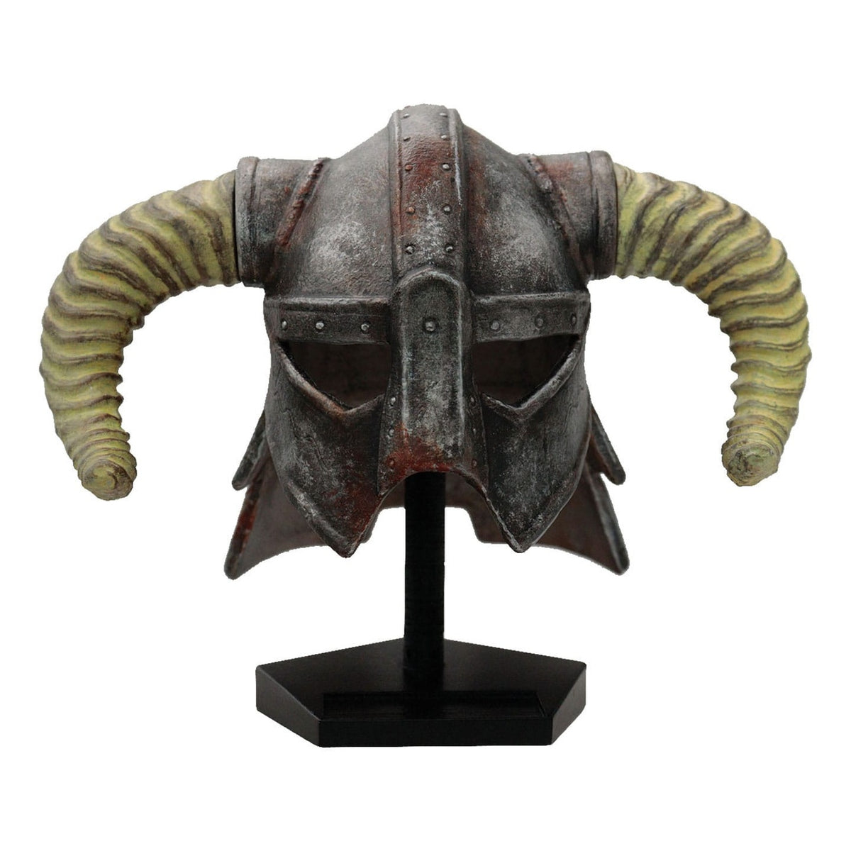 Immagine del prodotto The Elder Scrolls Skyrim Replica Elmo del Dragonborn Edizione Limitata 15 cm