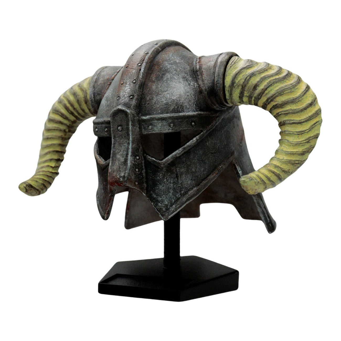 Immagine del prodotto The Elder Scrolls Skyrim Replica Elmo del Dragonborn Edizione Limitata 15 cm