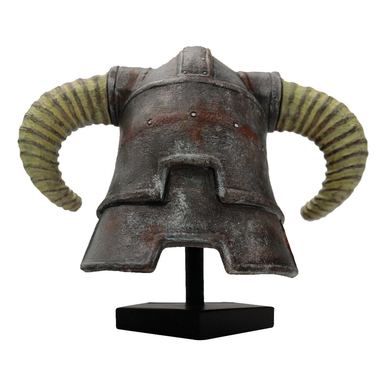 Immagine del prodotto The Elder Scrolls Skyrim Replica Elmo del Dragonborn Edizione Limitata 15 cm