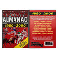 Product image Back to the Future Metal Bar Sports Almanac Limited Edition