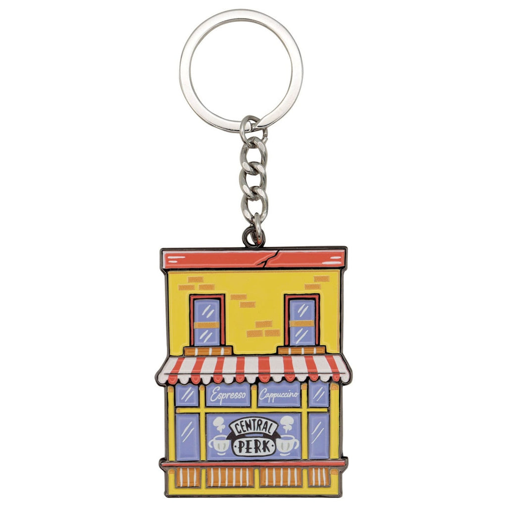 Immagine del prodotto Friends Portachiavi Central Perk Edizione Limitata