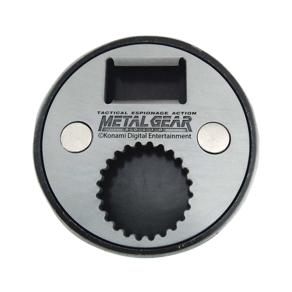 Immagine del prodotto Metal Gear Solid Apribottiglie Solid Ration 8 cm
