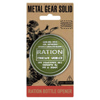 Immagine del prodotto Metal Gear Solid Apribottiglie Solid Ration 8 cm