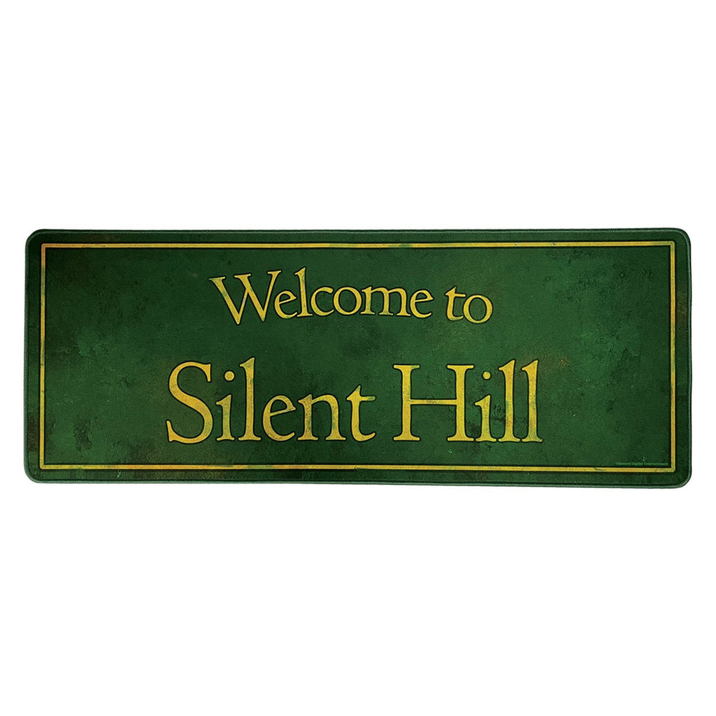 Immagine del prodotto Silent Hill Tappetino da Scrivania & Sottobicchiere
